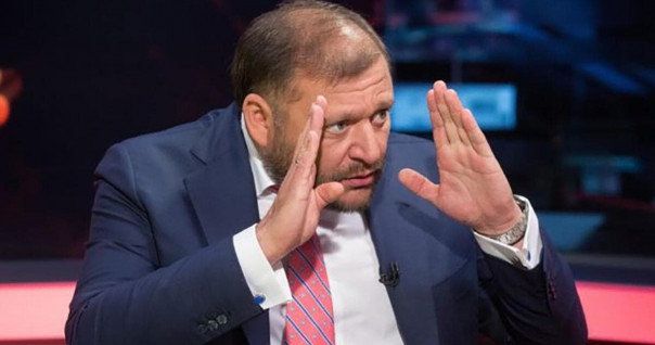 Выборы мэра Харькова: Добкин не сдаётся