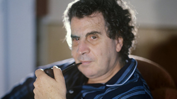 Музыкант, победивший хунту