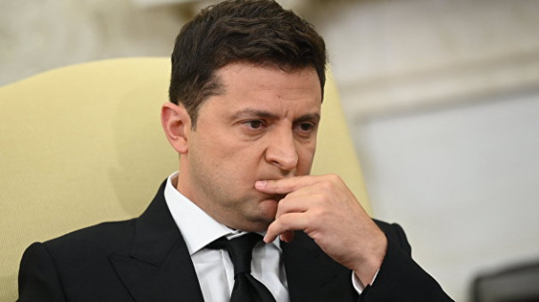 Андрей Бабицкий. Донбасское танго на переговорах в Вашингтоне