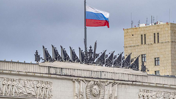 В Минобороны анонсировали учения в Крыму с боевыми стрельбами