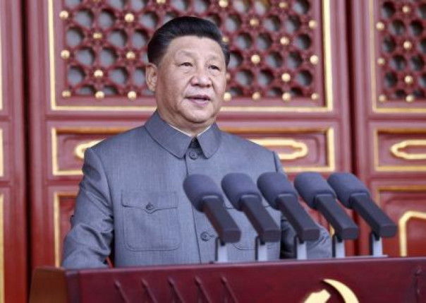 В Китае грядут чистки? | Н.Вавилов: Либеральный переворот в Китае: повторит ли Россия судьбу СССР после ухода Си Цзиньпина?