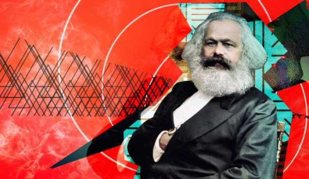 Александр Роджерс: О живой и мёртвой коммунистической идеологии