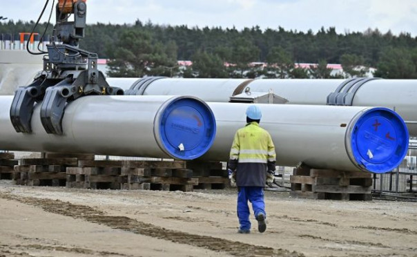 Россия возвращает утраченную после развала СССР «транзитную премию»