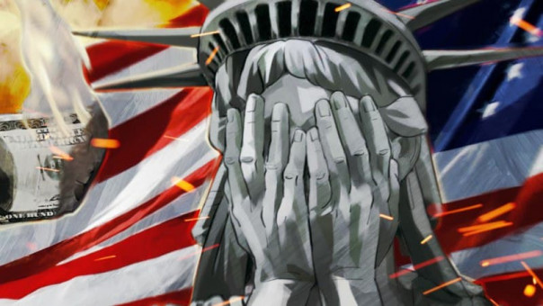 Откуда уйдут американцы после Афганистана?