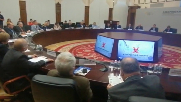 В Хабаровске рассекретили документы о японских ученых-убийцах