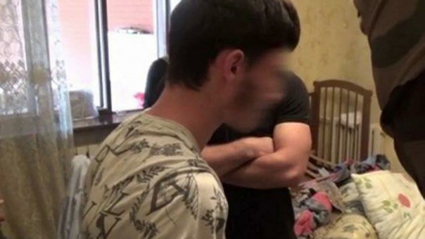 ФСБ задержала сторонников ИГ*, готовивших нападения в Ингушетии