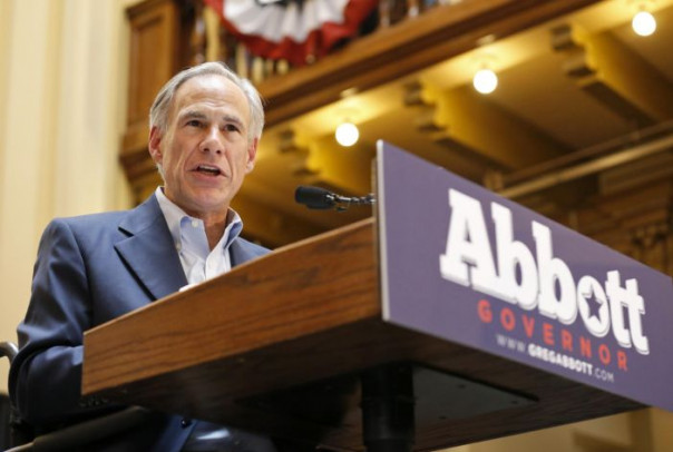 Бунт Техаса продолжается. Сегодня будет подписан законопроект о честных выборах, несмотря на отчаянные демарши законодателей-демократов