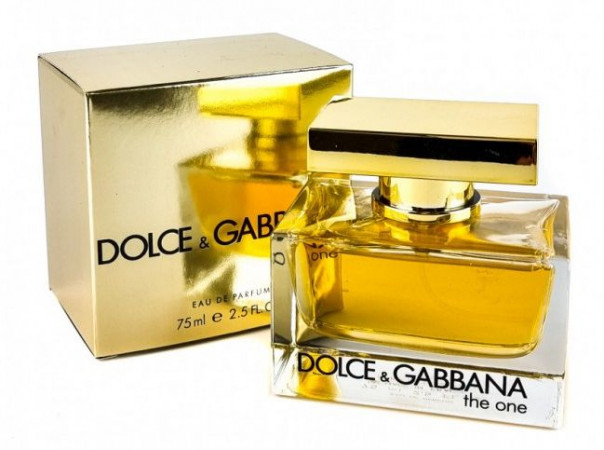 Лучшие осенние духи