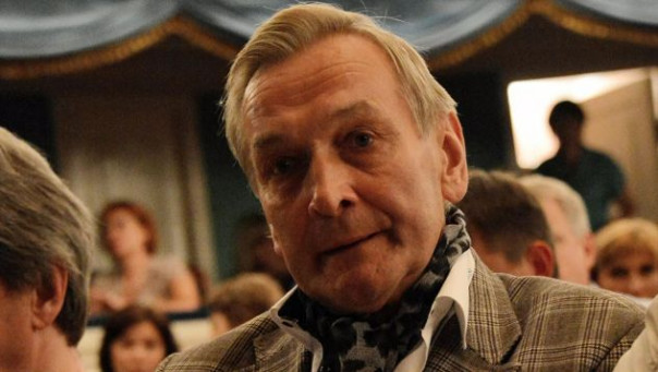 Скандал с Талашко: актера обвинила в изнасиловании еще одна женщина