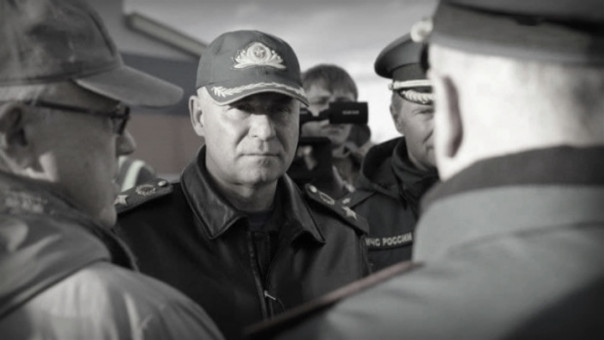 Евгений Зиничев и Александр Мельник: подробности трагедии в Норильске