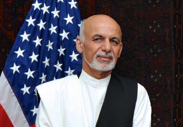 «Талибан» потребовал от беглого президента Гани вернуть вывезенные деньги