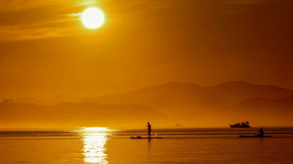 В Германии посетовали, что Дальний Восток оказался в составе России