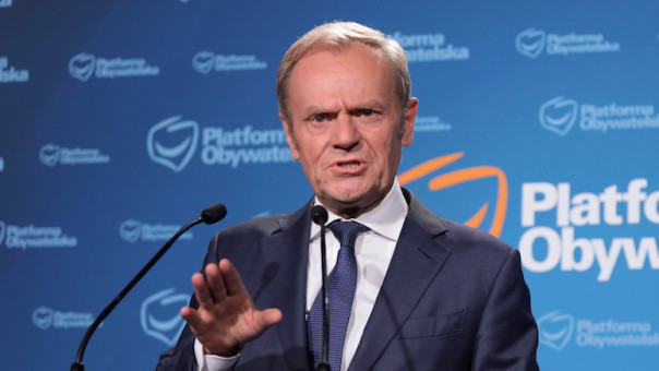 К февралю 2023 года «падут лучшие польские заводы» — Дональд Туск