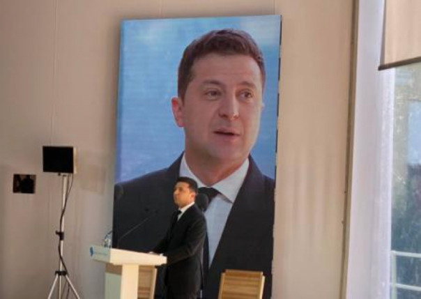 Зеленский мечтает уйти с поста президента