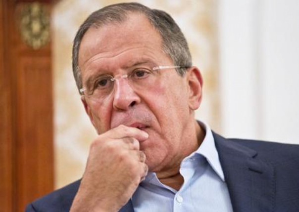 «Отголоски КВН»: Лавров прокомментировал слова Зеленского о войне с Россией