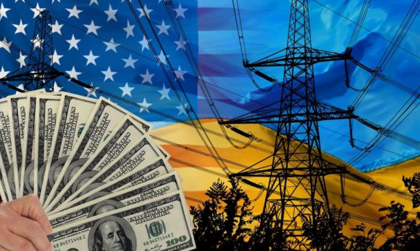 Ще не вмерла: МВФ убедил Украину отказаться от ограничения цен на газ и тепло