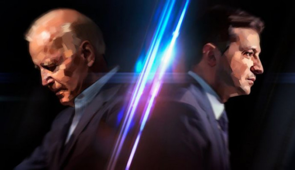 Теневые итоги визита Зеленского в Вашингтон