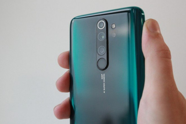 Xiaomi опровергла слухи о блокировке своих смартфонов в Крыму