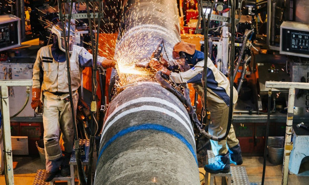 Времена, когда Украину объявляли «великой транзитной державой», кончились