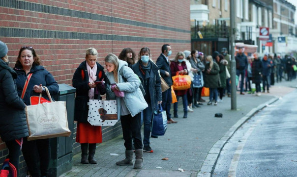 Откуда взялся всемирный рост цен на продовольствие?