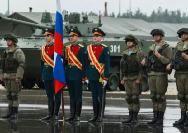 Военный эксперт предостерёг, откуда ждать наступление России