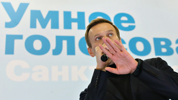 Пентагон агитирует против партии Шойгу и Лаврова прямо в центре Москвы. Сергей Латышев