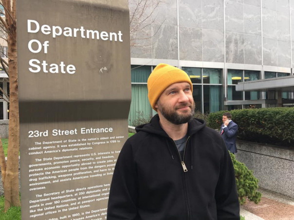 За Родину, за доллары!