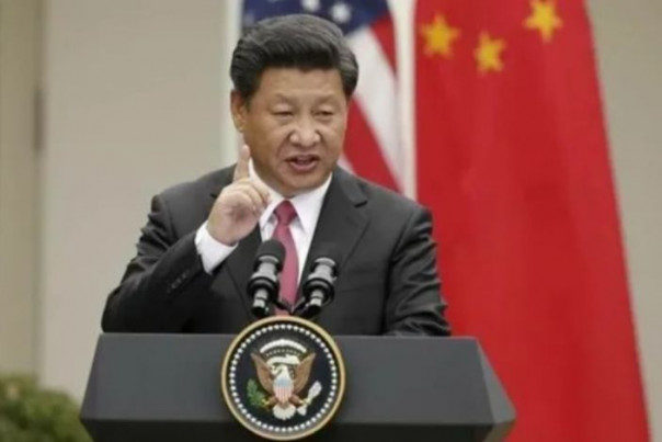 Си Цзиньпин укрепляет свой статус руководителя Китая