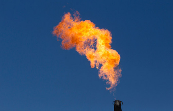 Цена газа в Европе обновила рекорд