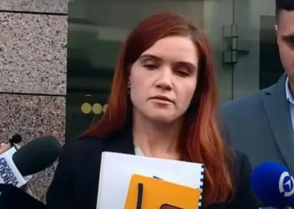 Безуглая выдала государственную тайну по «вагнеровцам»