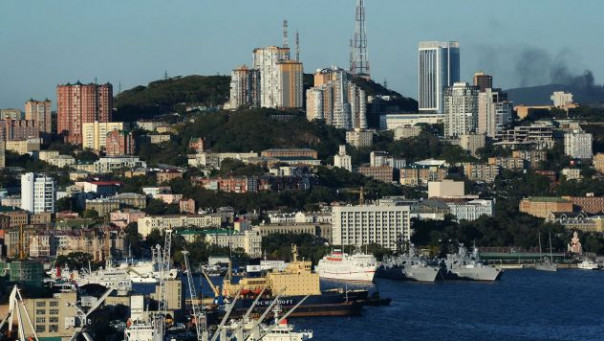 В Приморском крае подобрали место для строительства города Спутник