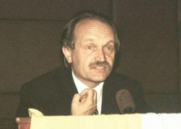 Экс-замгенпрокурора Украины раскрыл причины смерти лидера «Народного руху» Черновола