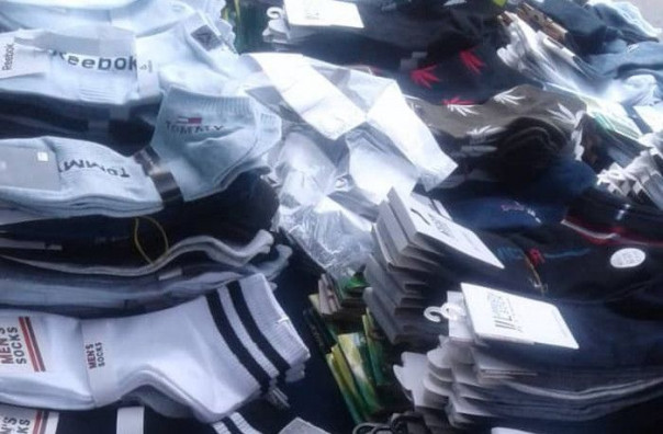 Как правильно подобрать цвет мужских носков