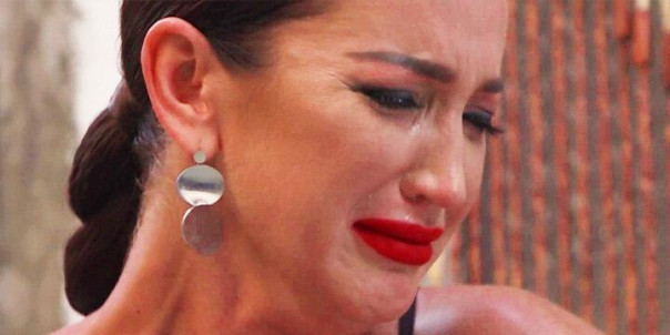 Концерты Бузовой начали отменять из-за отсутствия спроса на билеты