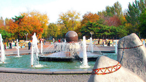 «Гачимучи» по-запорожски как символ украинской имитации смыслов. Владимир Скачко