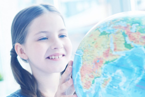 Надежный помощник школьника и родителя - ГДЗ по географии 7 класс Лифанова