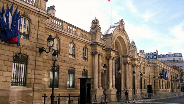 Немцы высмеяли реакцию Франции на разрыв контракта по подлодкам