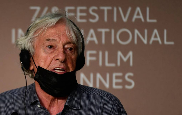 Минкультуры отказало в прокате фильма Пола Верховена "Искушение"