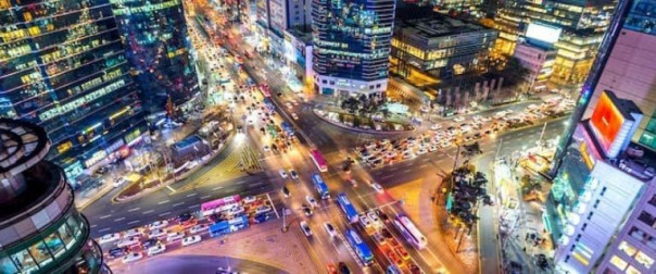 Инфраструктурный кризис в Америке cтановится всё более острым