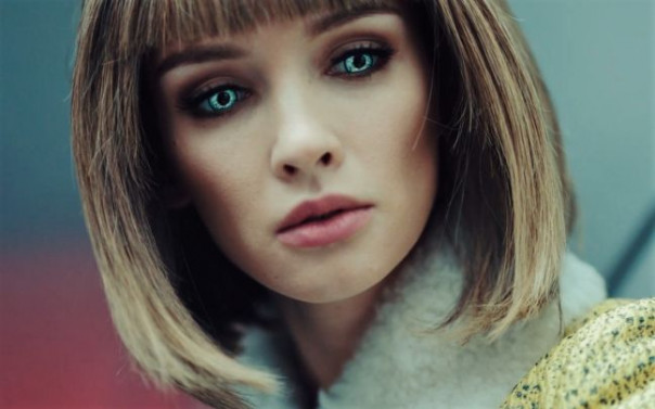 Субботнее: 40% опрошенных занялись бы сексом с гуманоидным роботом