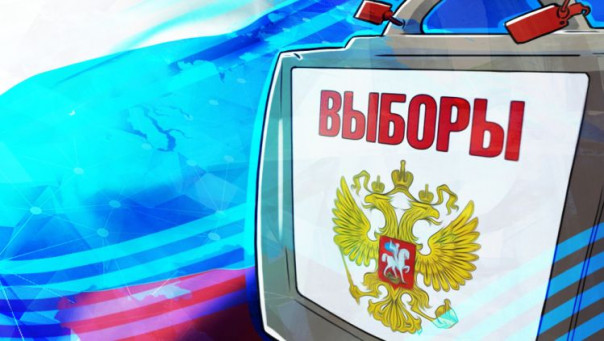 Сказ о том, как либеральная оппозиция решила устроить «альтернативные выборы» президента РФ
