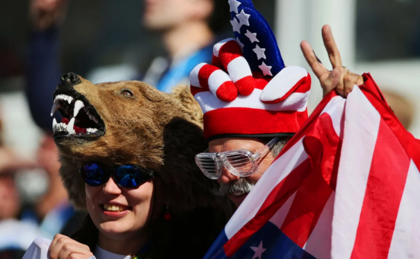 Иностранец спросил на американском сайте, что отличает менталитет россиян от европейцев