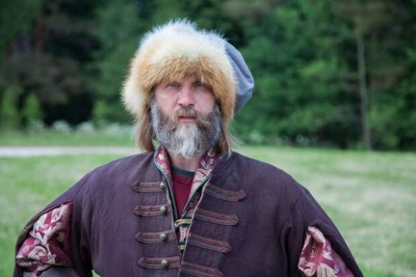 Кто он - самый крутой атаман казаков? Не Ермак и не Стенька Разин