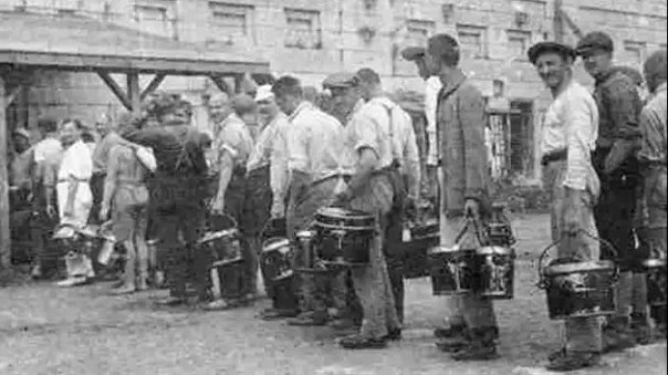 «Белые рабы»: почему украинцы Канады регулярно попадали в концентрационные лагеря