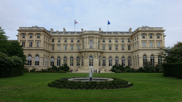 Франция выступила против переговоров о свободной торговле ЕС с Австралией