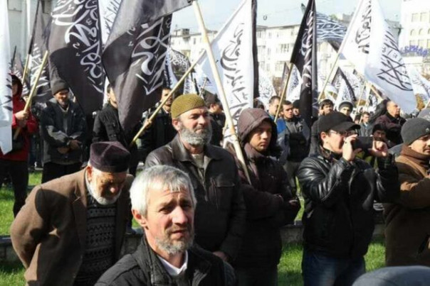 СБУ в Узбекистане: Украина становится центром международного терроризма