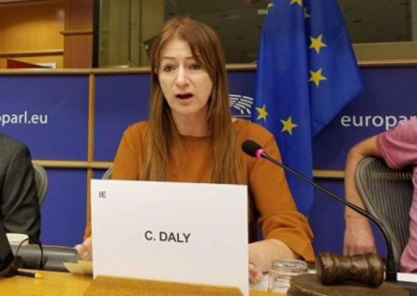 Депутат Европарламента: мы окружаем РФ базами НАТО и называем ее «агрессором»