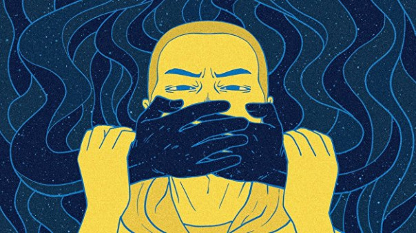 Они говорят «демократия». И вы говорите. Константин Кеворкян