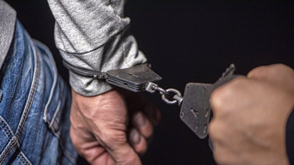 «Я отказался участвовать в снятии мэра»: в Полтаве арестовали депутата прямо у банкомата