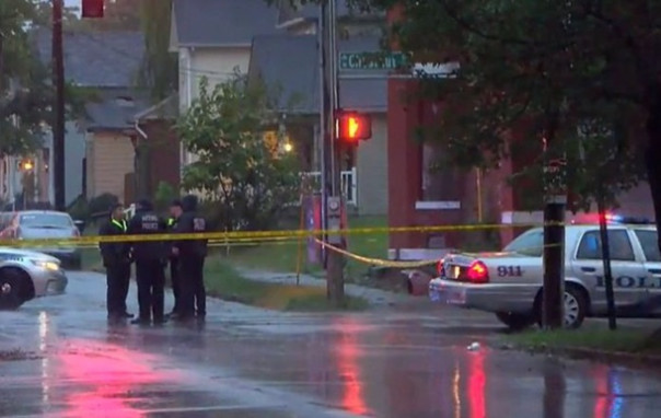 В США обстреляли автобусную остановку, погиб подросток